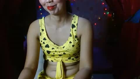 cutewina online show from 30, 1, 2025
