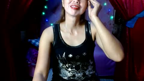 cutewina online show from 25, 2, 2025