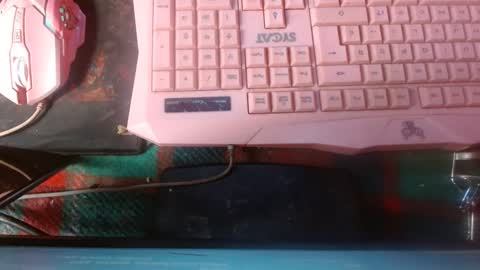 cutewina online show from 12, 3, 2025