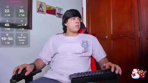 Ask me online show from 6, 1, 2025