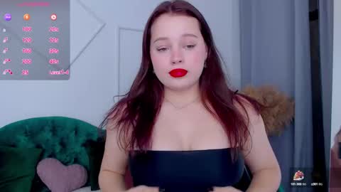 Nika  online show from 28, 9, 2025