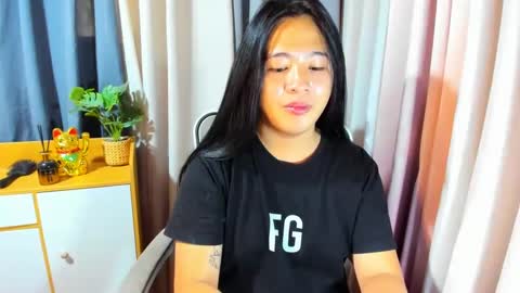 Snapshot of cutie_asianwoman chatting on 28, 12, 2024 cutie_asianwoman online show from 28, 12, 2024