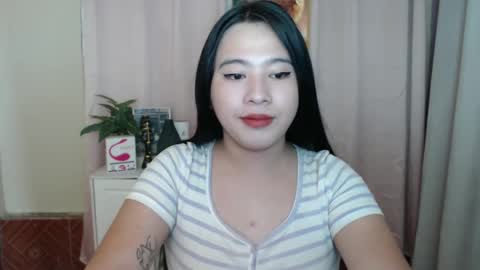 Snapshot of cutie_asianwoman chatting on 14, 1, 2025 cutie_asianwoman online show from 14, 1, 2025