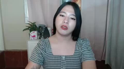 Snapshot of cutie_asianwoman chatting on 18, 1, 2025 cutie_asianwoman online show from 18, 1, 2025