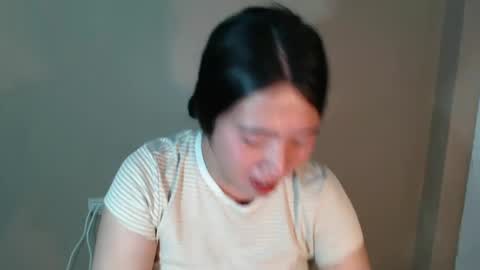 Snapshot of cutie_asianwoman chatting on 2, 3, 2025 cutie_asianwoman online show from 2, 3, 2025