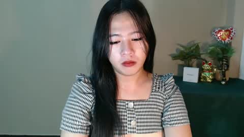 Snapshot of cutie_asianwoman chatting on 9, 3, 2025 cutie_asianwoman online show from 9, 3, 2025