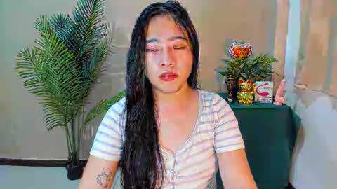 Snapshot of cutie_asianwoman chatting on 17, 9, 2025 cutie_asianwoman online show from 17, 9, 2025