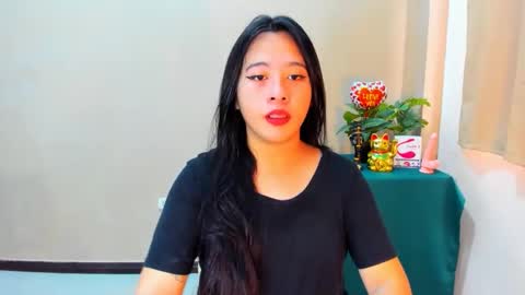 Snapshot of cutie_asianwoman chatting on 22, 9, 2025 cutie_asianwoman online show from 22, 9, 2025