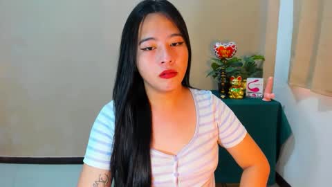 Snapshot of cutie_asianwoman chatting on 24, 9, 2025 cutie_asianwoman online show from 24, 9, 2025