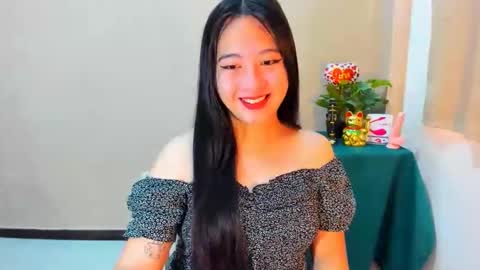 Snapshot of cutie_asianwoman chatting on 26, 9, 2025 cutie_asianwoman online show from 26, 9, 2025