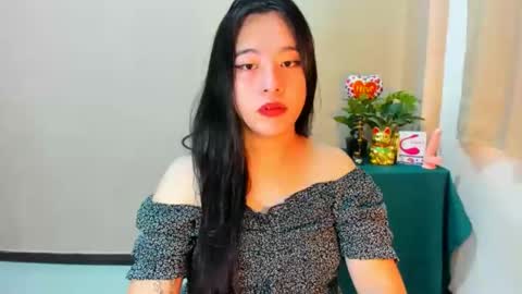 Snapshot of cutie_asianwoman chatting on 27, 9, 2025 cutie_asianwoman online show from 27, 9, 2025