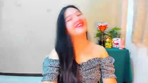 Snapshot of cutie_asianwoman chatting on 28, 9, 2025 cutie_asianwoman online show from 28, 9, 2025