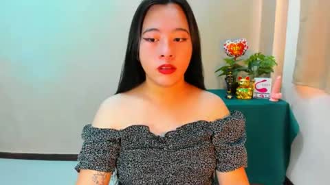 Snapshot of cutie_asianwoman chatting on 29, 9, 2025 cutie_asianwoman online show from 29, 9, 2025
