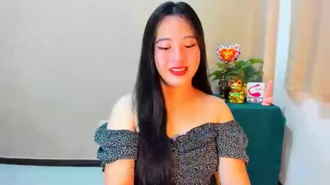Snapshot of cutie_asianwoman chatting on 30, 9, 2025 cutie_asianwoman online show from 30, 9, 2025