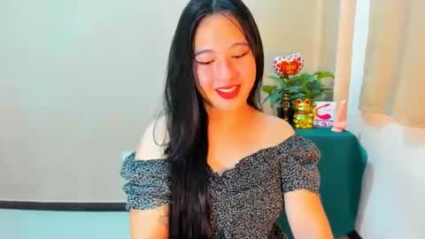 Snapshot of cutie_asianwoman chatting on 2, 10, 2025 cutie_asianwoman online show from 2, 10, 2025