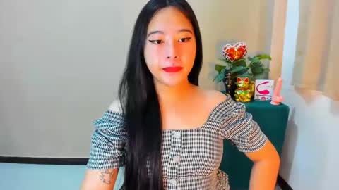 Snapshot of cutie_asianwoman chatting on 9, 10, 2025 cutie_asianwoman online show from 9, 10, 2025