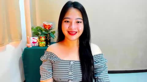 cutie_asianwoman online show from 13, 10, 2025