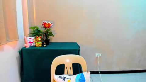 cutie_asianwoman online show from 15, 10, 2025