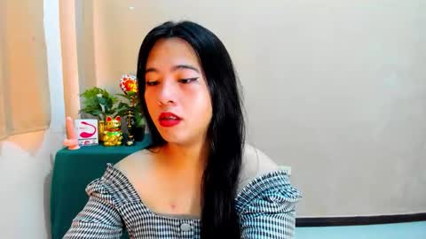 cutie_asianwoman online show from 16, 10, 2025