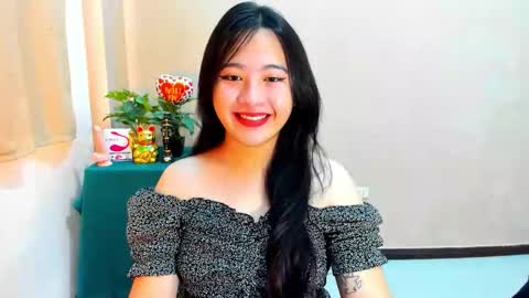 cutie_asianwoman online show from 19, 10, 2025