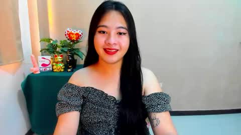 cutie_asianwoman online show from 20, 10, 2025