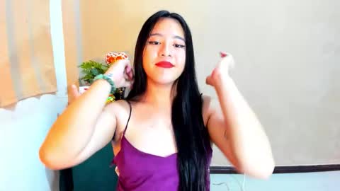 cutie_asianwoman online show from 27, 10, 2025