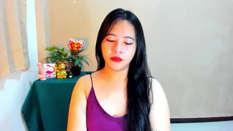 cutie_asianwoman online show from 28, 10, 2025
