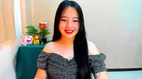 cutie_asianwoman online show from 29, 10, 2025