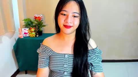 cutie_asianwoman online show from 30, 10, 2025