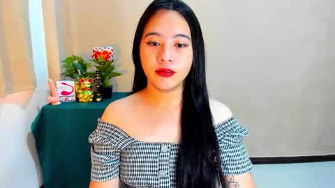 cutie_asianwoman online show from 31, 10, 2025