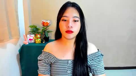 cutie_asianwoman online show from 1, 11, 2025