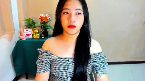 cutie_asianwoman online show from 2, 11, 2025