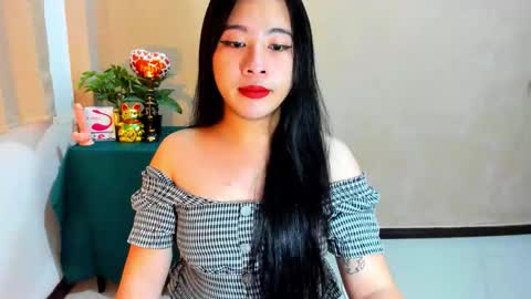 cutie_asianwoman online show from 3, 11, 2025