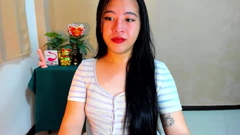 cutie_asianwoman online show from 8, 11, 2025