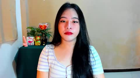 cutie_asianwoman online show from 9, 11, 2025
