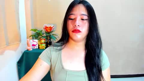 cutie_asianwoman online show from 10, 11, 2025