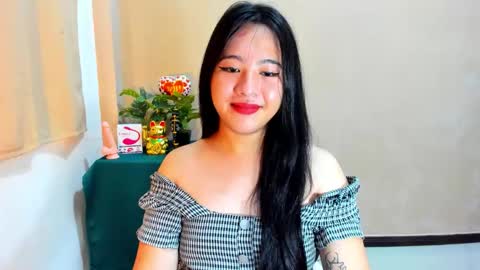 cutie_asianwoman online show from 12, 11, 2025