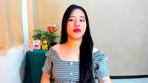 cutie_asianwoman online show from 13, 11, 2025