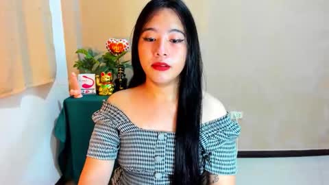 cutie_asianwoman online show from 14, 11, 2025