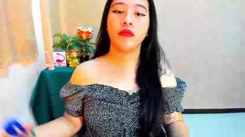 cutie_asianwoman online show from 17, 11, 2025
