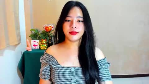 cutie_asianwoman online show from 19, 11, 2025