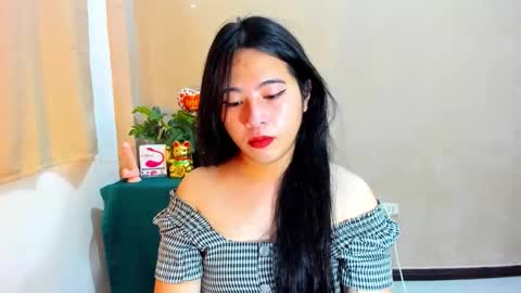 cutie_asianwoman online show from 23, 11, 2025