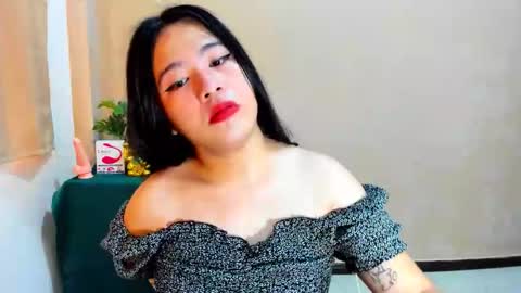 cutie_asianwoman online show from 24, 11, 2025