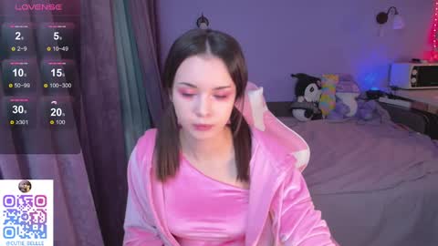 belle online show from 2, 2, 2025