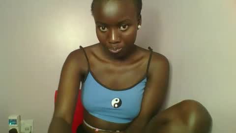 cutie_choco online show from 20, 9, 2025