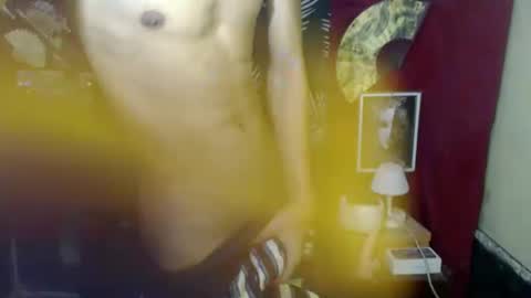 cutie_mico online show from 29, 12, 2024