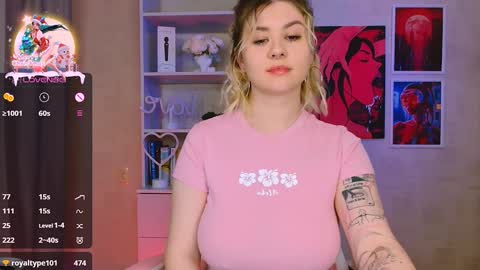 mili online show from 1, 1, 2025