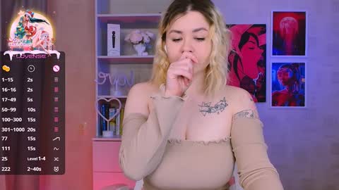 mili online show from 2, 1, 2025