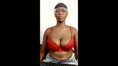 CUTIE online show from 8, 2, 2026