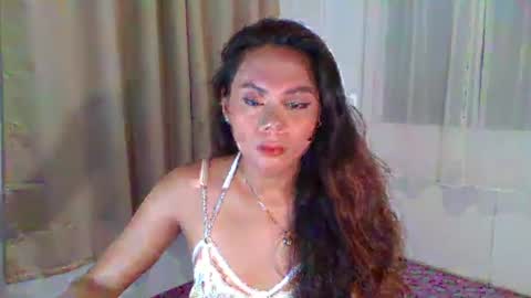 cutie_rona online show from 20, 11, 2025